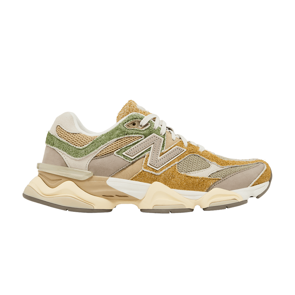 New Balance 9060 'Olivine Arid Stone'
