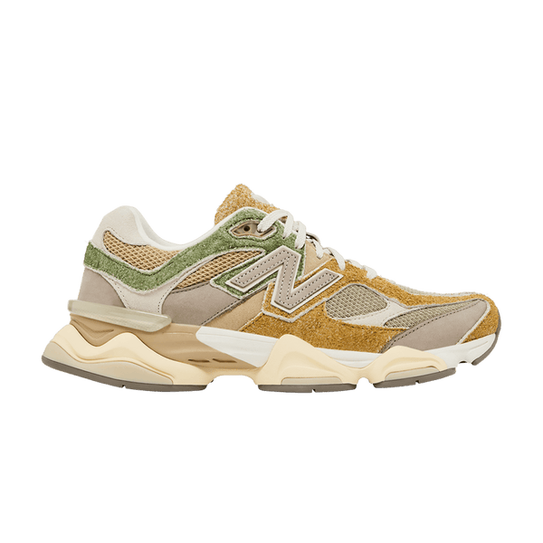 New Balance 9060 'Olivine Arid Stone'