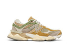 New Balance 9060 'Olivine Arid Stone' – view 2