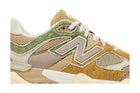 New Balance 9060 'Olivine Arid Stone' – view 3