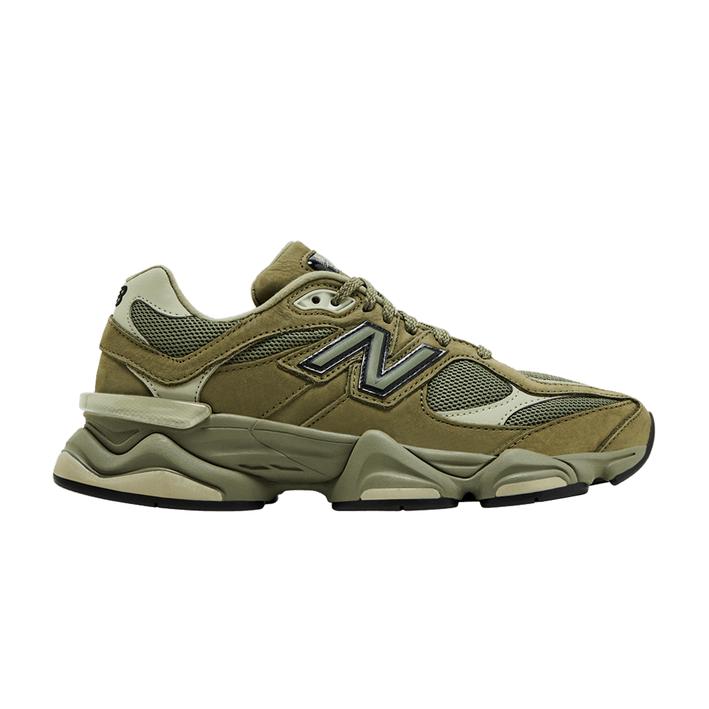 New Balance 9060 'Dark Olivine'