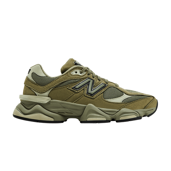 New Balance 9060 'Dark Olivine'