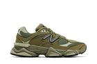 New Balance 9060 'Dark Olivine' – view 2