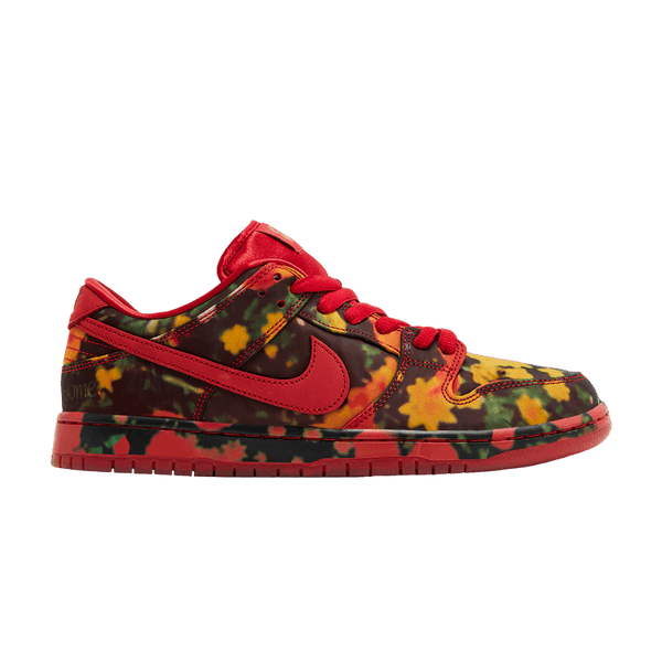 The Wizard of Oz x Nike Dunk Low SB 'Poppy Field'