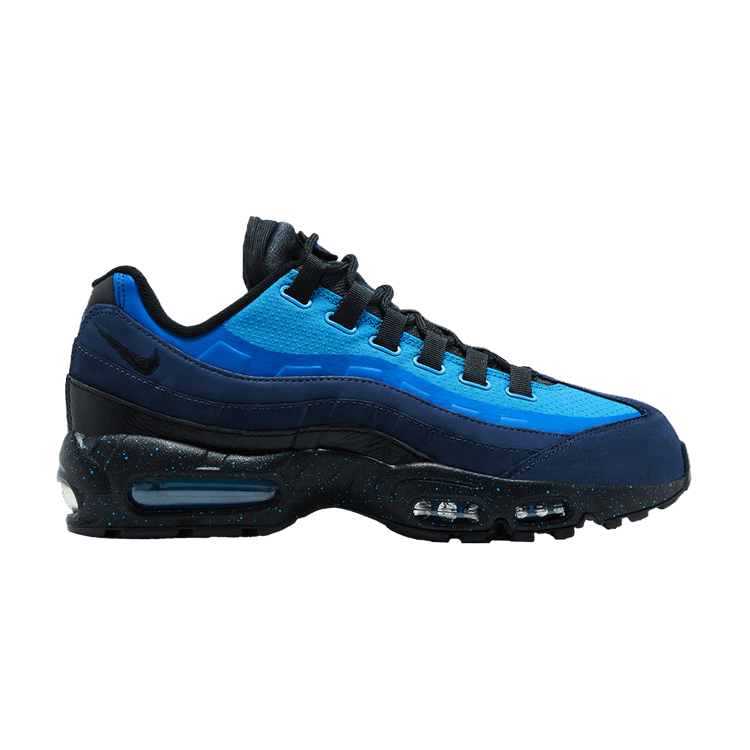 Stash x Nike Air Max 95 2024