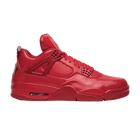 Air Jordan 4 Retro '11Lab4 - Red'