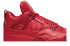 Air Jordan 4 Retro '11Lab4 - Red'