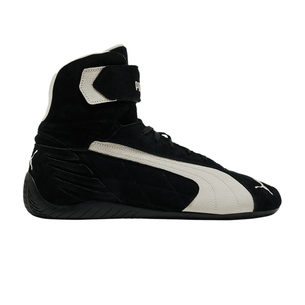 Puma Speedcat Mid 'Black Off White'