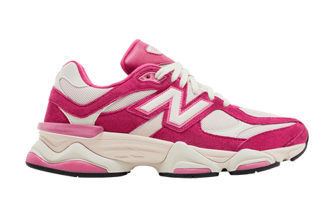 New Balance 9060 'Fuchsia Pink'