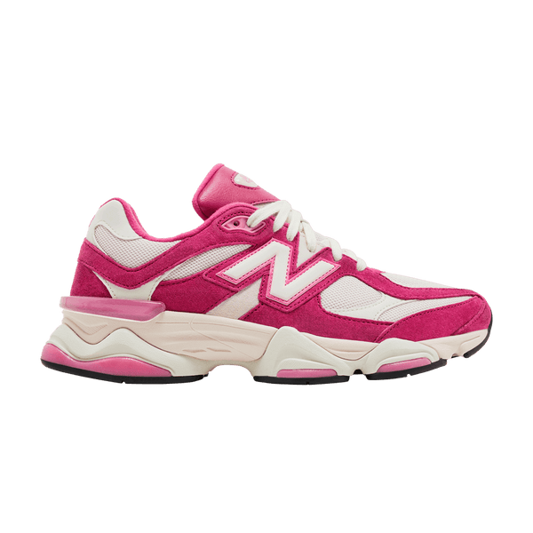 New Balance 9060 'Fuchsia Pink'