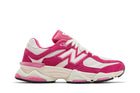 New Balance 9060 'Fuchsia Pink' – view 2