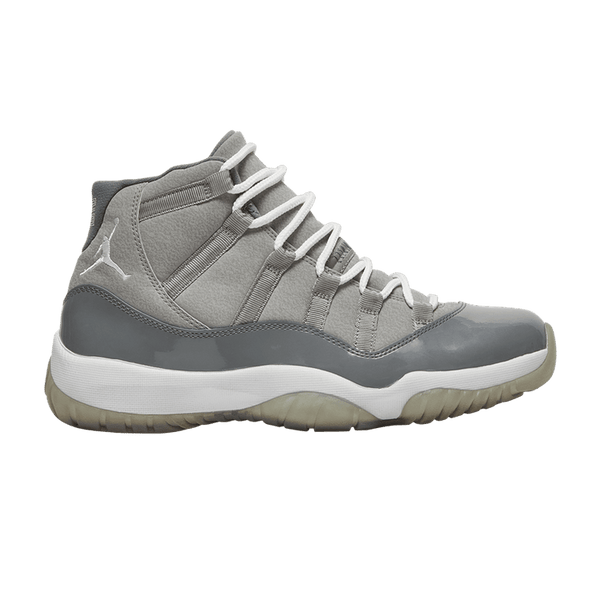 Air Jordan 11 Retro 'Cool Grey' 2010