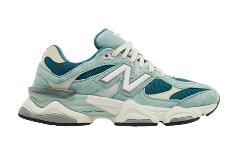 New Balance 9060 'New Spruce Salt Marsh'