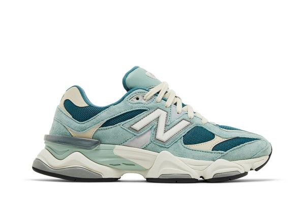 New Balance 9060 'New Spruce Salt Marsh' – view 2