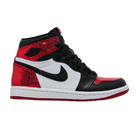 Wmns Air Jordan 1 Retro High OG 'Ruby'