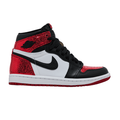 Wmns Air Jordan 1 Retro High OG 'Ruby'