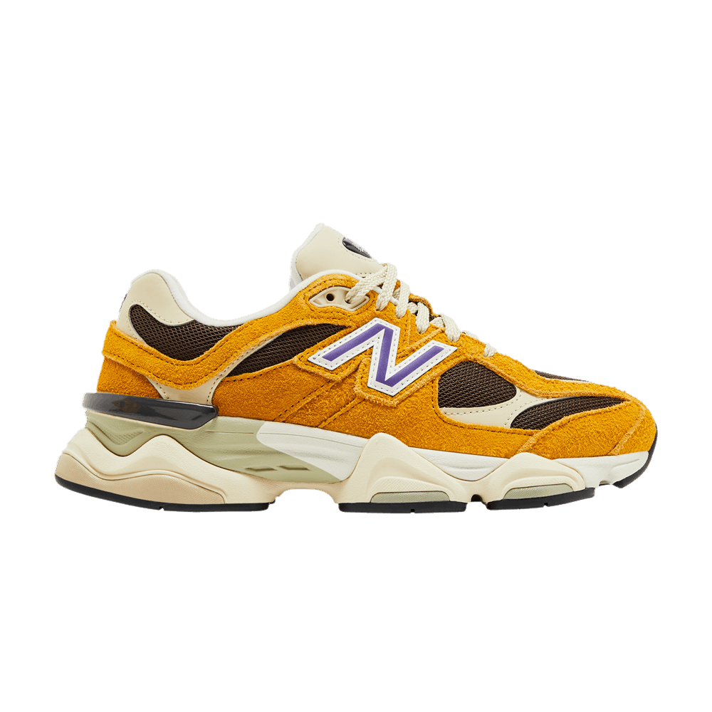 New Balance 9060 'Butterscotch'