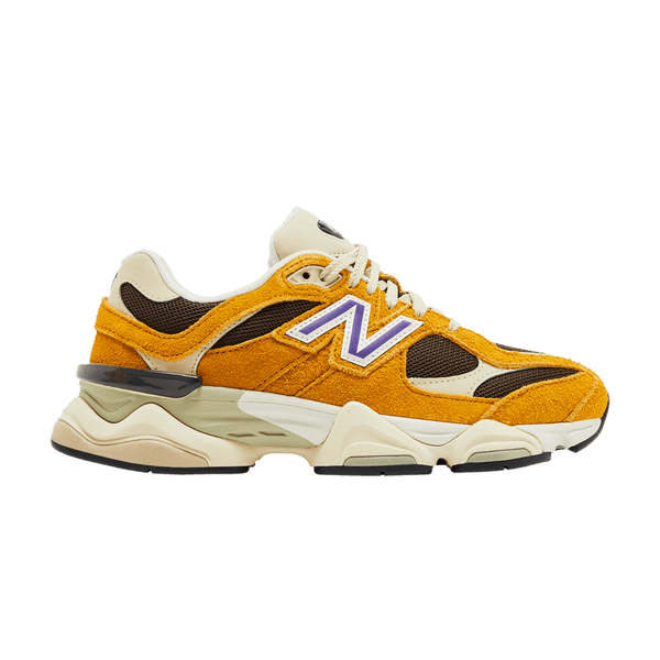 New Balance 9060 'Butterscotch'