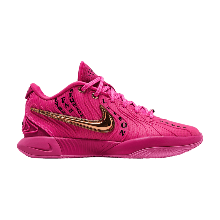 Nike LeBron 21 Next Nature 'EYBL Nationals'