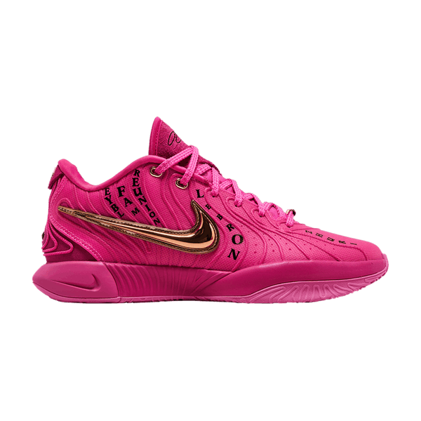 Nike LeBron 21 Next Nature 'EYBL Nationals'