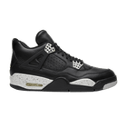 Air Jordan 4 Retro LS 'Oreo' 2015