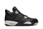 Air Jordan 4 Retro LS 'Oreo' 2015