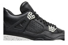 Air Jordan 4 Retro LS 'Oreo' 2015