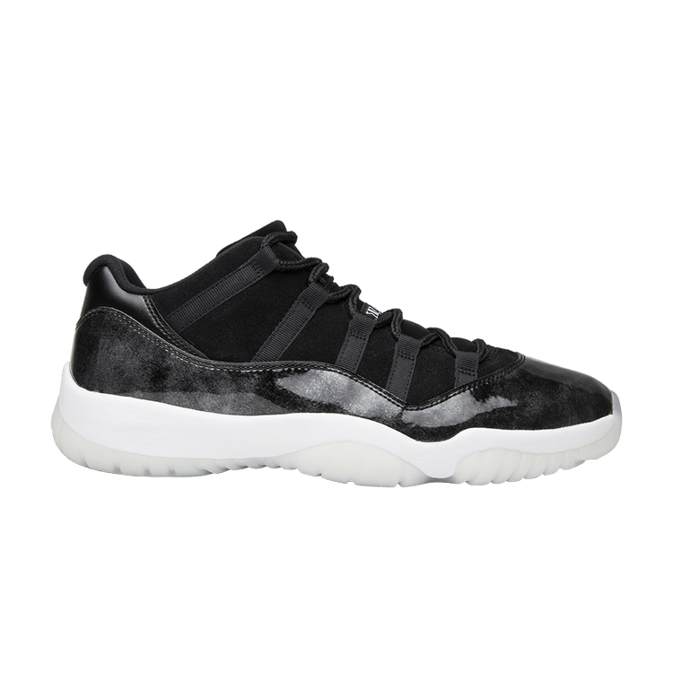 Air Jordan 11 Retro Low 'Barons'