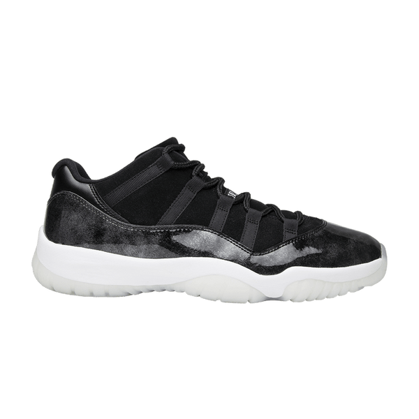 Air Jordan 11 Retro Low 'Barons'