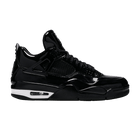 Air Jordan 4 Retro '11Lab4 - Black'