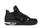 Air Jordan 4 Retro '11Lab4 - Black'