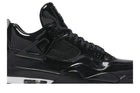 Air Jordan 4 Retro '11Lab4 - Black'