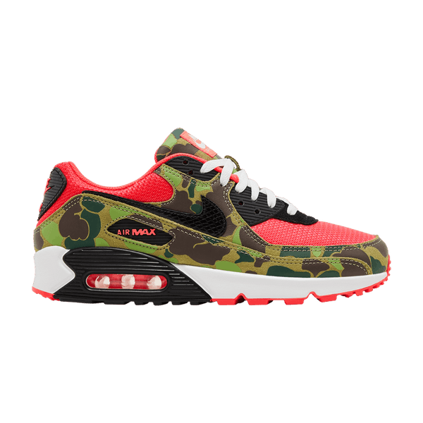Nike Air Max 90 SP 'Reverse Duck Camo' 2024