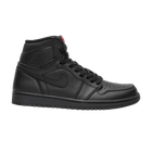 Air Jordan 1 Retro High OG 'Triple Black'