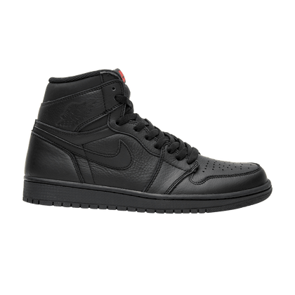Air Jordan 1 Retro High OG 'Triple Black'