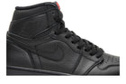 Air Jordan 1 Retro High OG 'Triple Black'