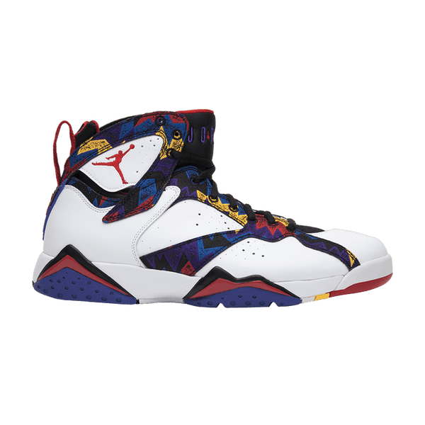 Air Jordan 7 Retro 'Sweater'