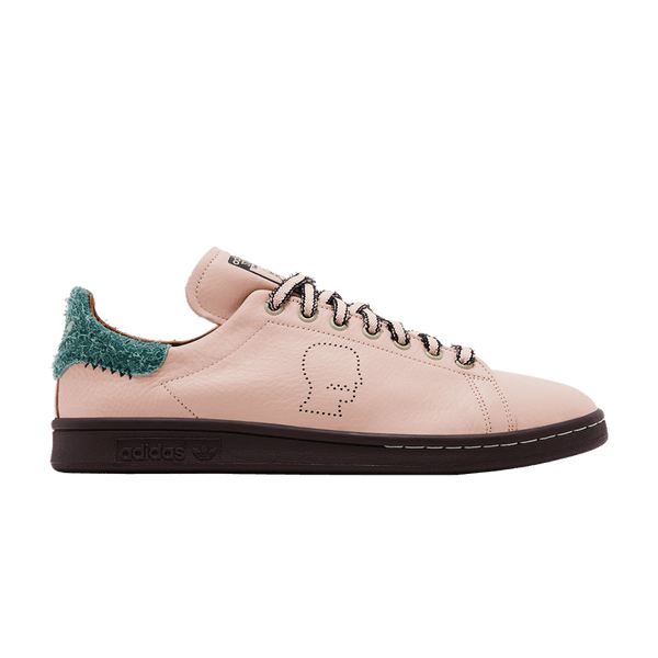 Brain Dead x adidas Stan Smith 'Vapour Pink'
