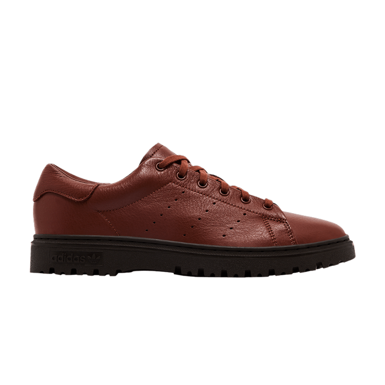 Adidas Stan Smith Freizeit 'Redwood'