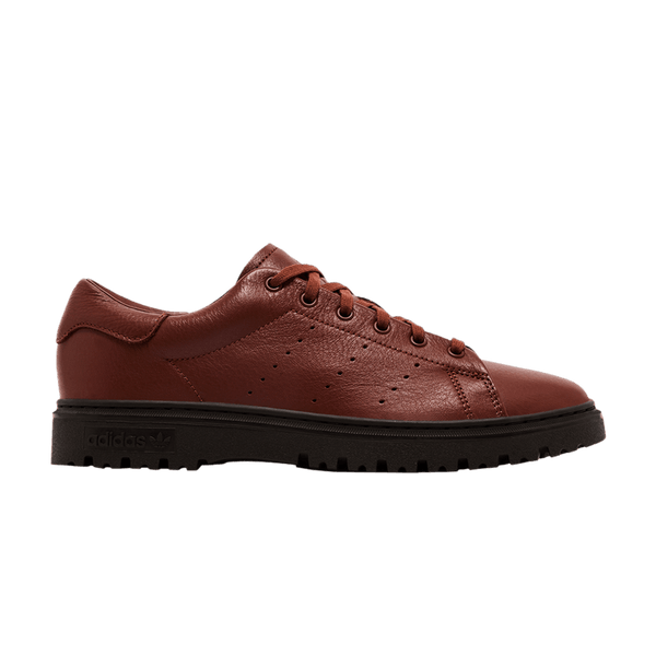 Adidas Stan Smith Freizeit 'Redwood'