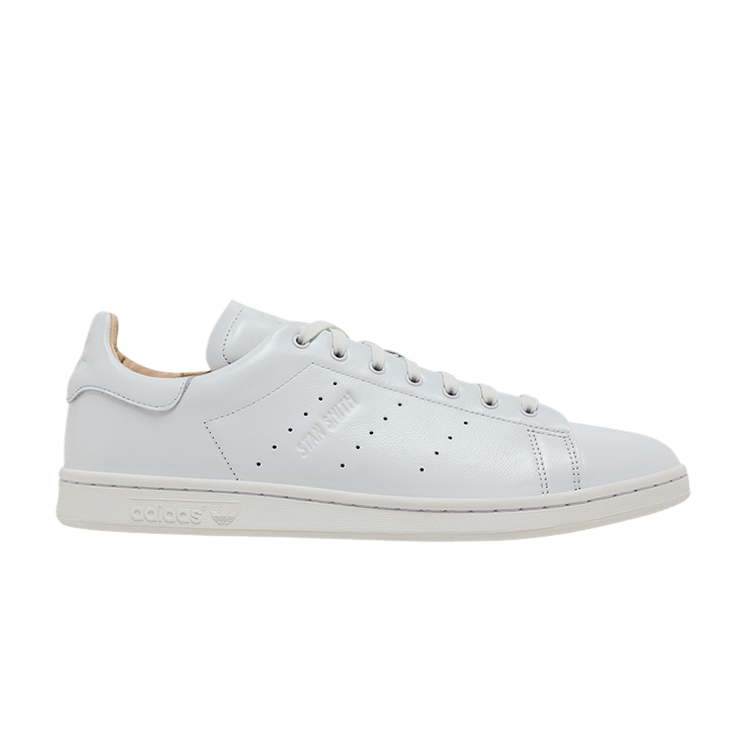 Adidas Stan Smith Lux 'Crystal White'