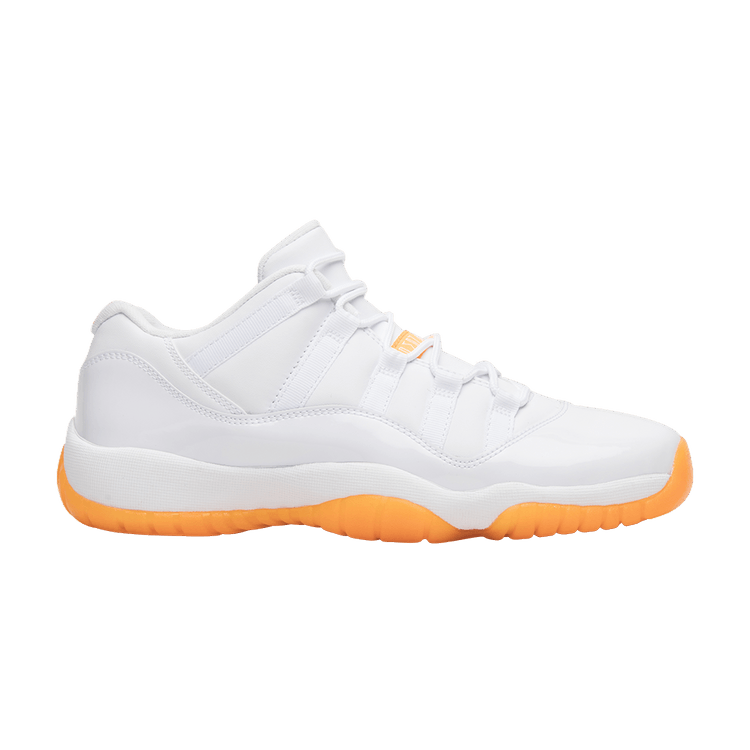 Air Jordan 11 Retro Low GG 'Citrus'