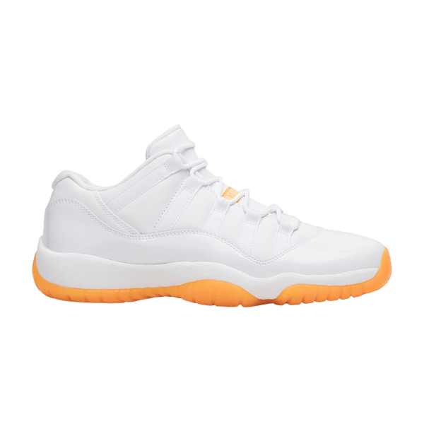 Air Jordan 11 Retro Low GG 'Citrus'