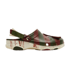 A Nightmare on Elm Street x Crocs All-Terrain Clog 'Horror Pack - Freddy Krueger'