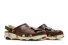 A Nightmare on Elm Street x Crocs All-Terrain Clog 'Horror Pack - Freddy Krueger'