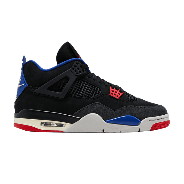 Air Jordan 4 Retro 'Rare Air - White Lettering'