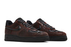 Nike Air Force 1 Low 'Halloween Skull'