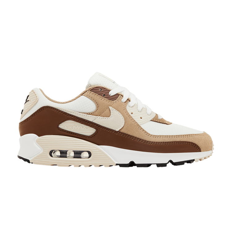 Nike Air Max 90 'Khaki Light Orewood Brown'