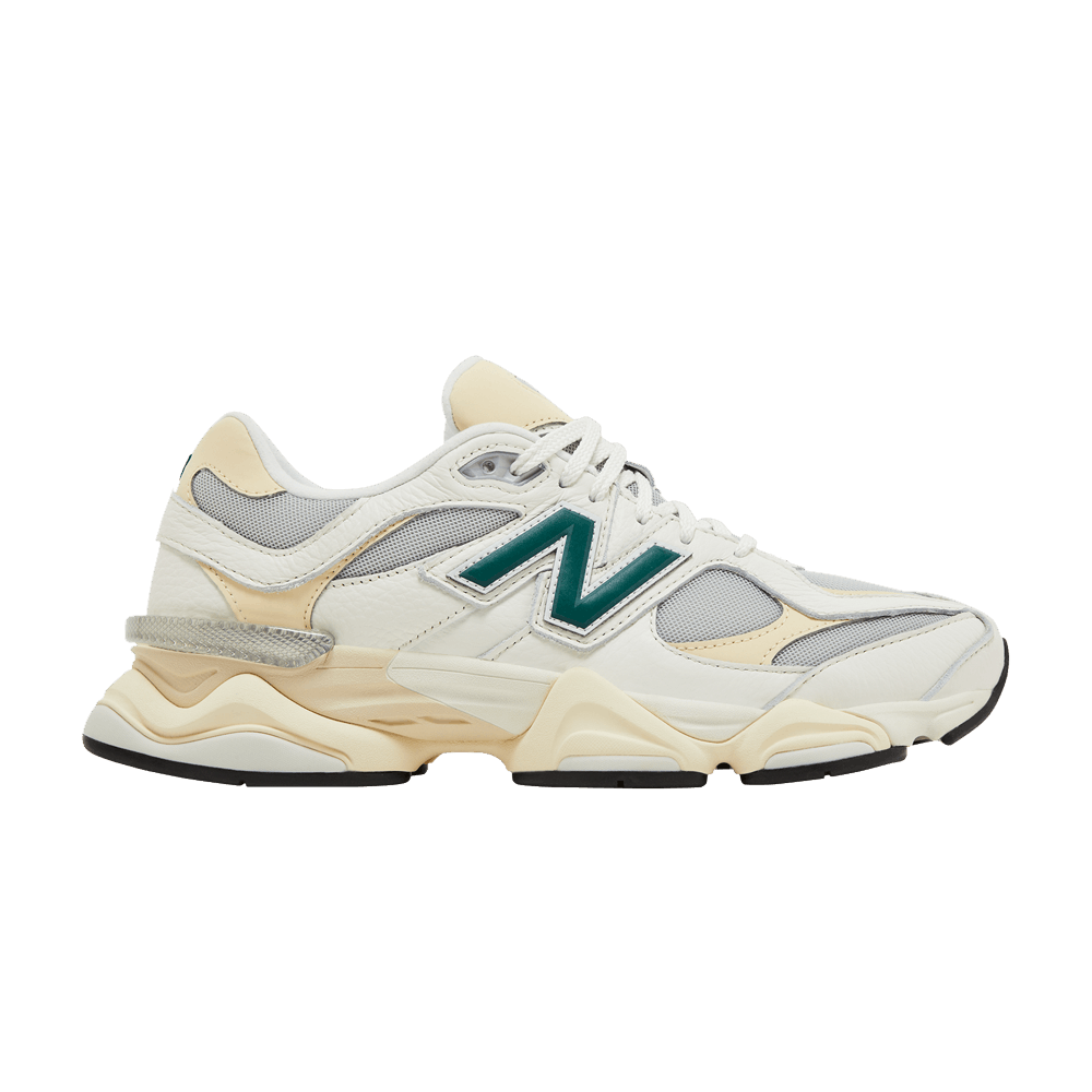 New Balance 9060 'Sea Salt Marsh Green'