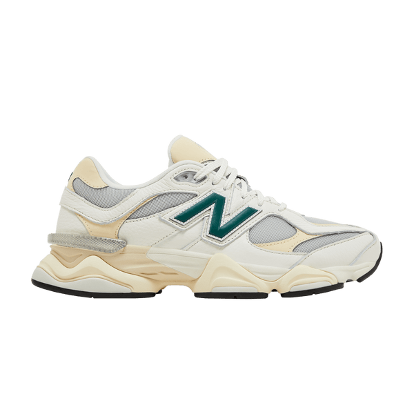 New Balance 9060 'Sea Salt Marsh Green'